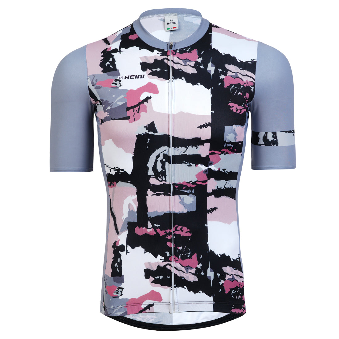 TRENTO JERSEY 529