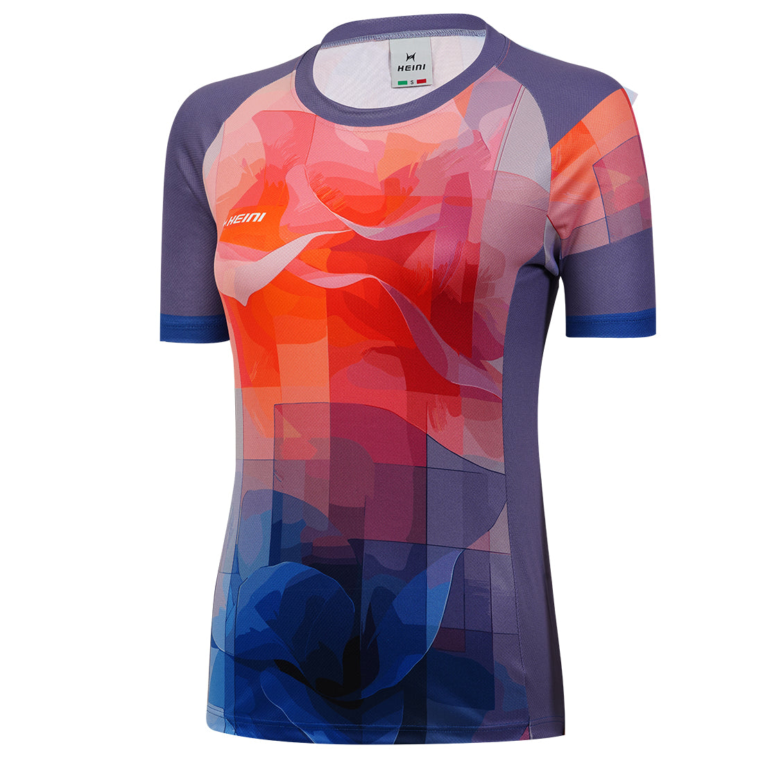 SS SMART TEE 523