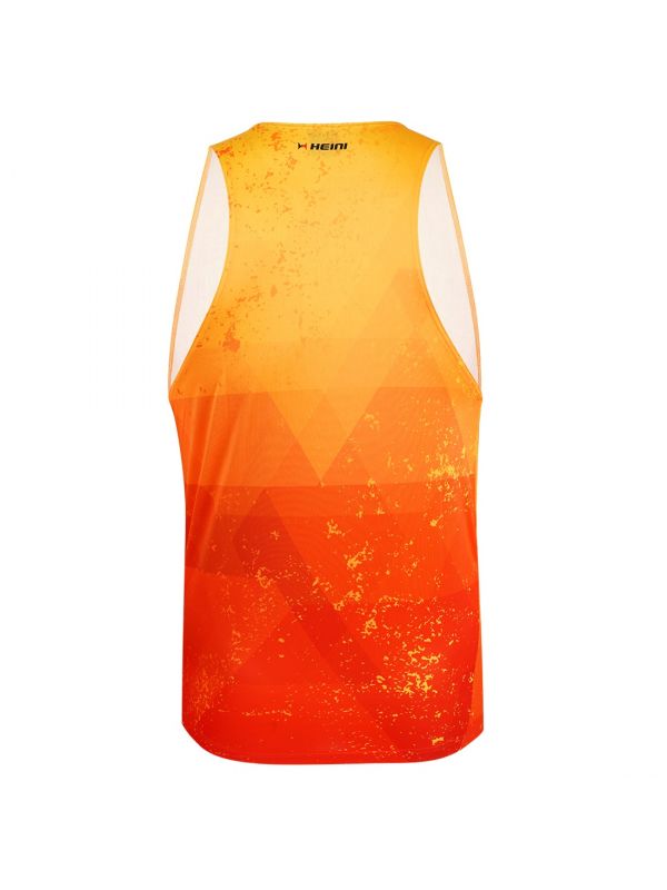 GHOST SINGLET 166