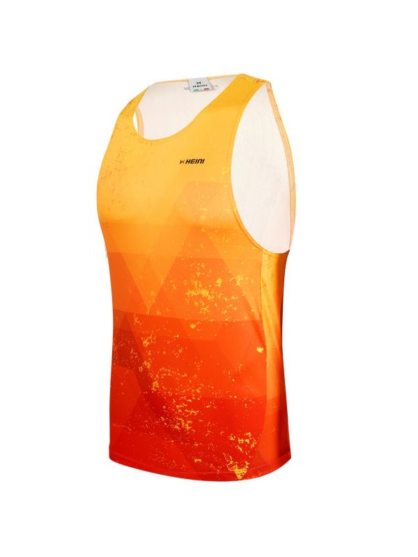 GHOST SINGLET 166