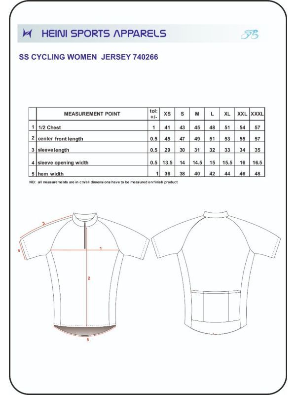 NIZZA LITE JERSEY 527