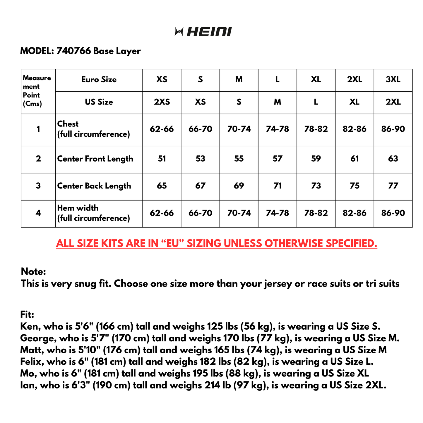 BASELAYER 542
