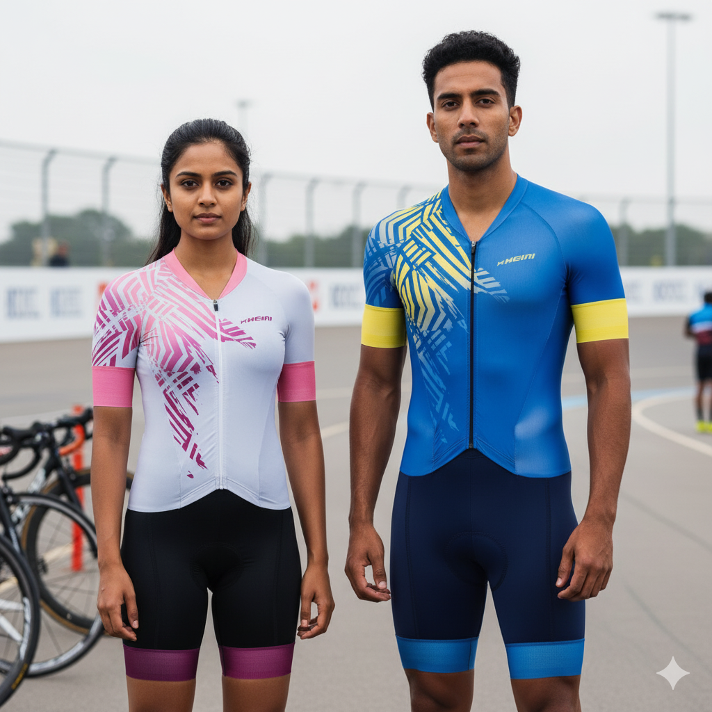 BUTTERFLY RACESUIT 541