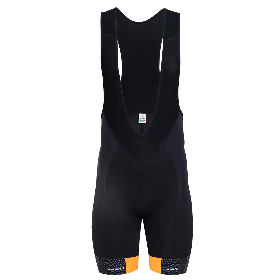 BOZEN BIBSHORTS 536
