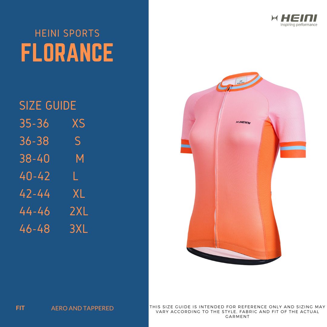 FLORENCE JERSEY 431