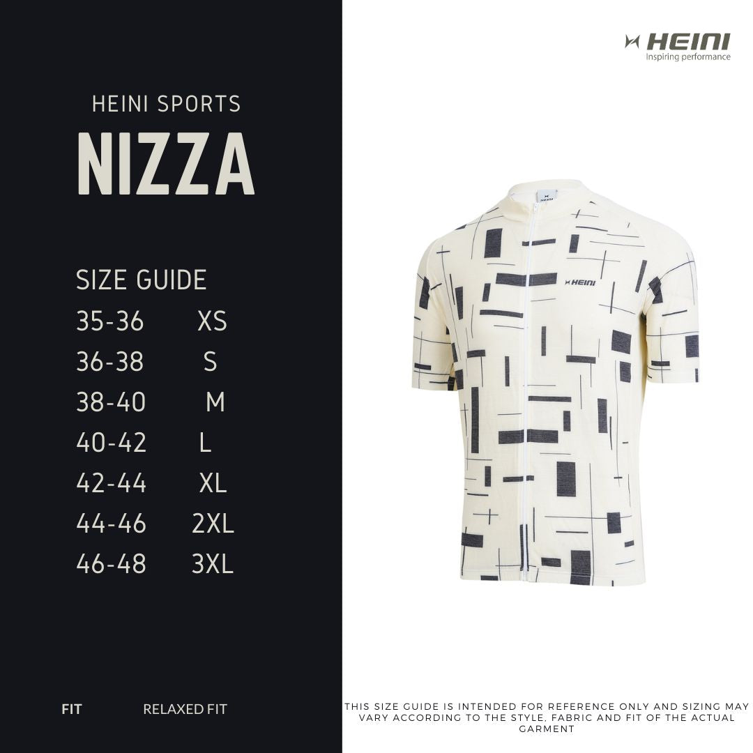 NIZZA MERINO JERSEY 430