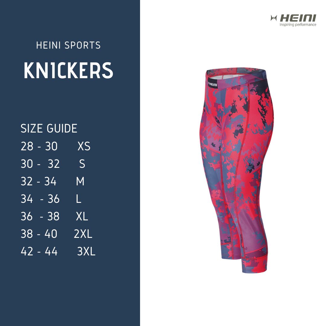 RUNFIT CAPRI 461