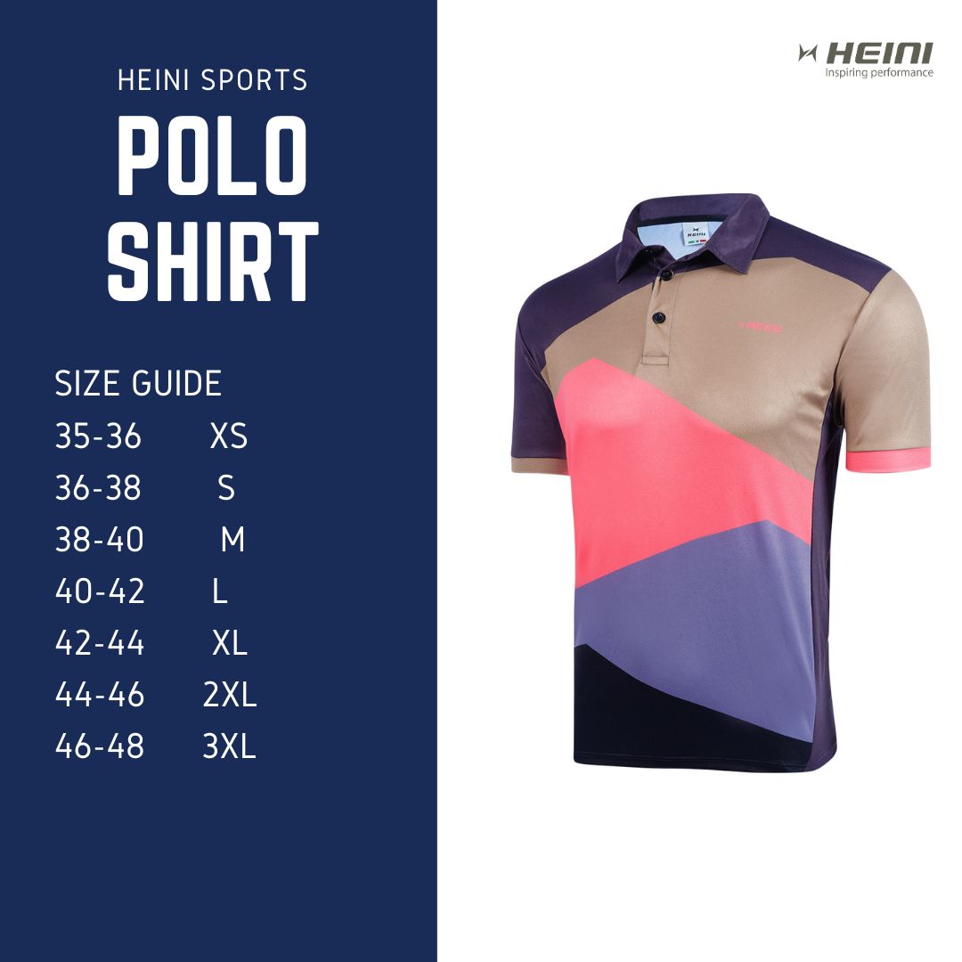 POLO SHIRT 414