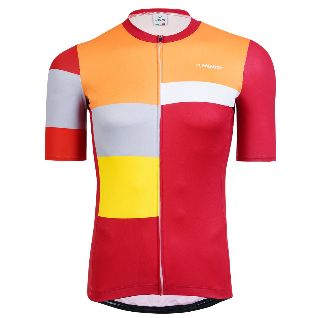 TRENTO JERSEY 510