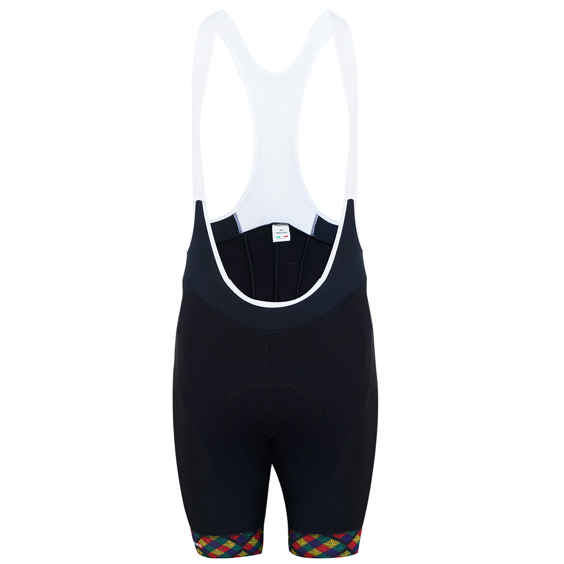 DIAMOND BIBSHORTS 489