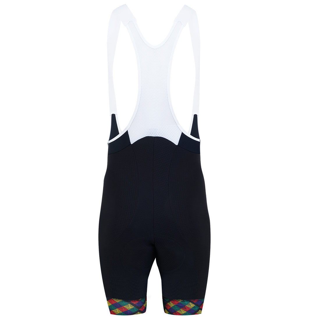 DIAMOND BIBSHORTS 489