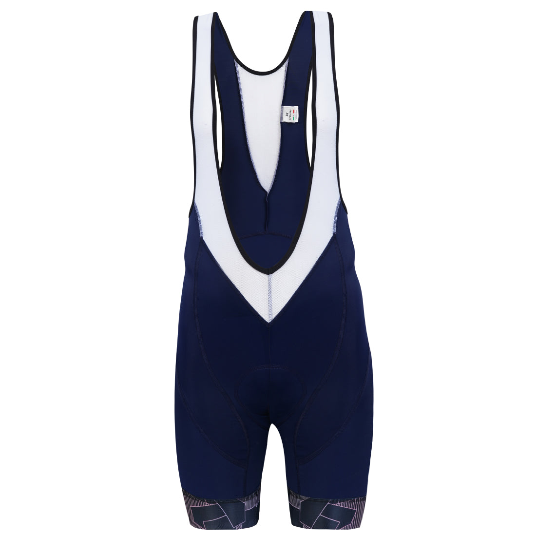 ELITE BIBSHORTS 549