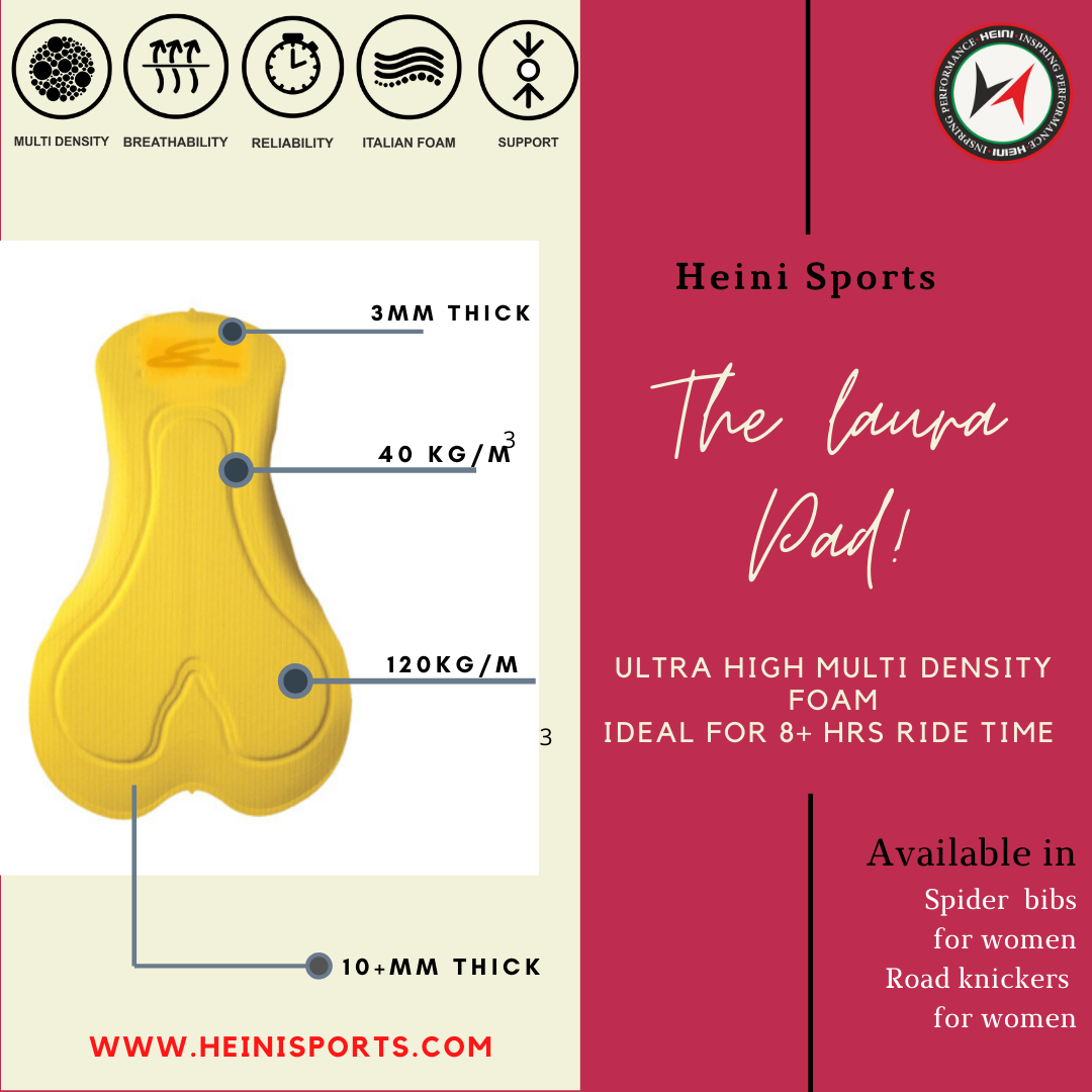 SPIDER THERMO LONGTIGHT WOMEN 480