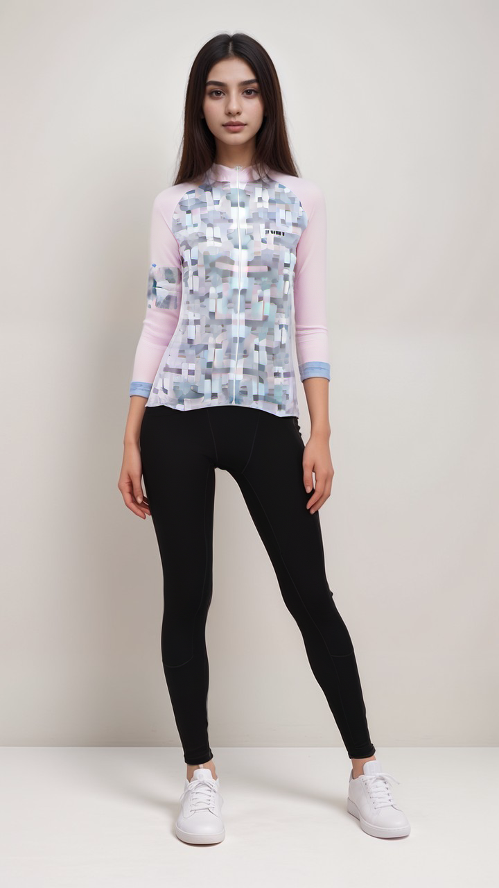 NIZZA LS JERSEY 423