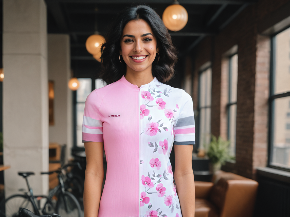 NIZZA JERSEY 498