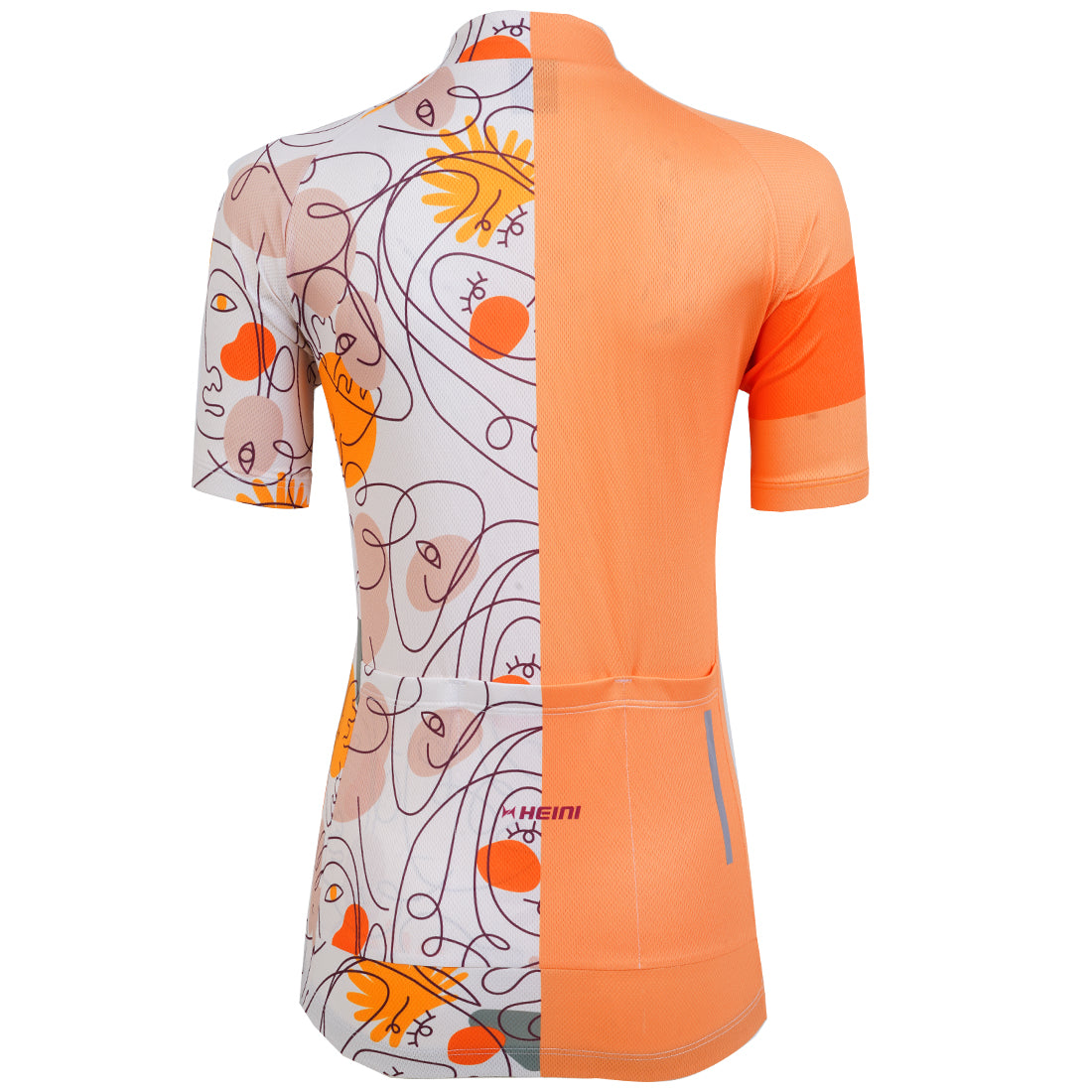 NIZZA JERSEY 499