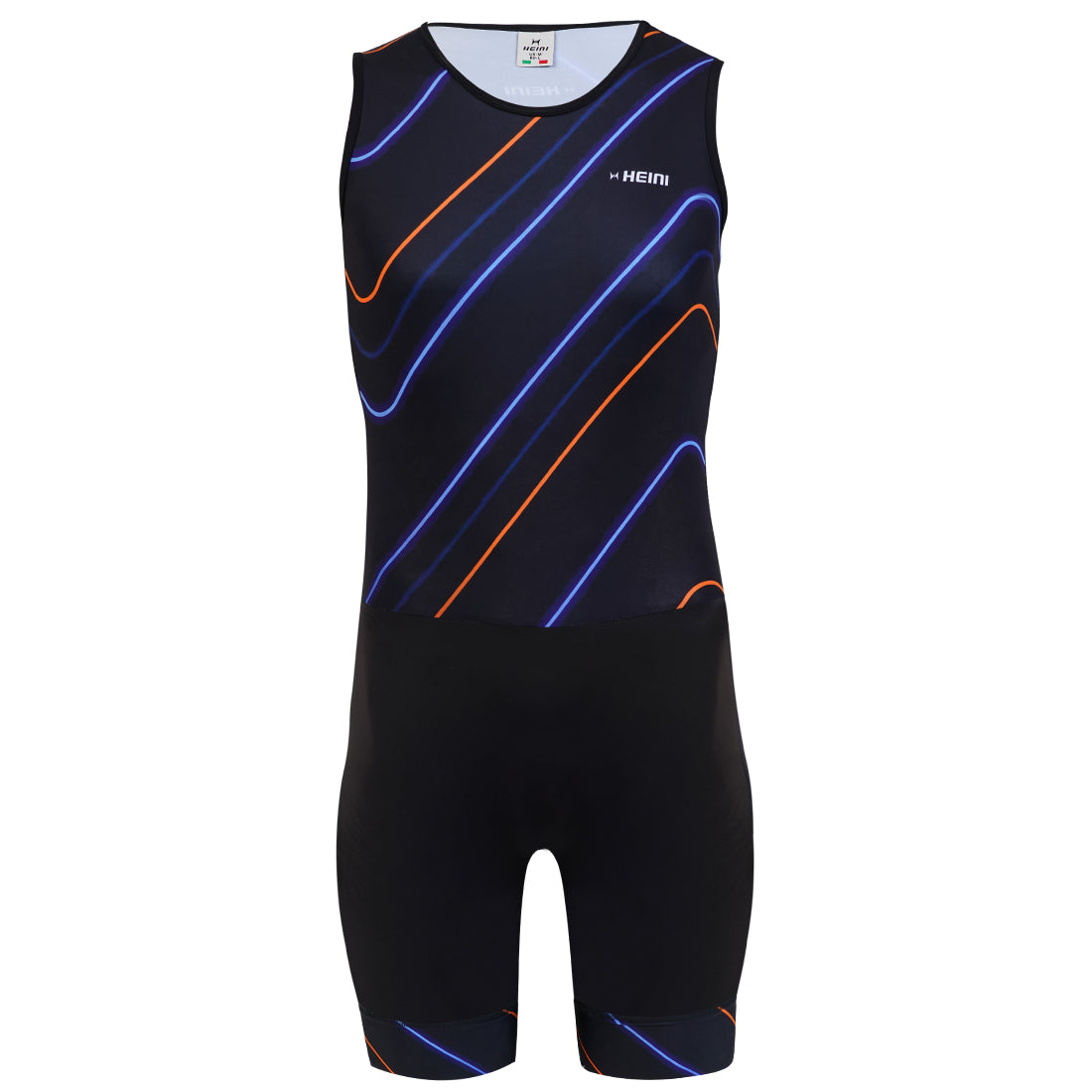 ROWING SUIT MEN 550