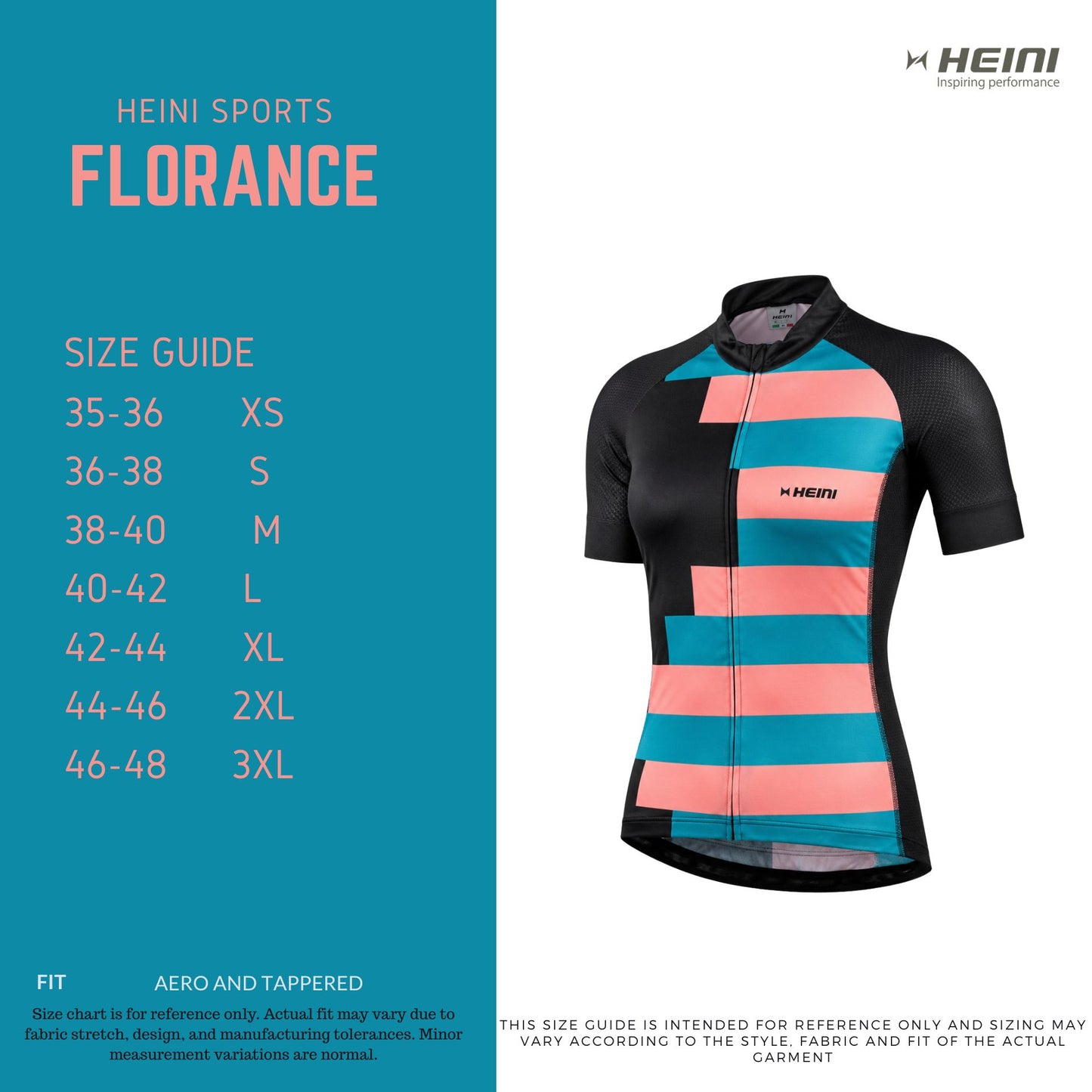 FLORENCE JERSEY 648