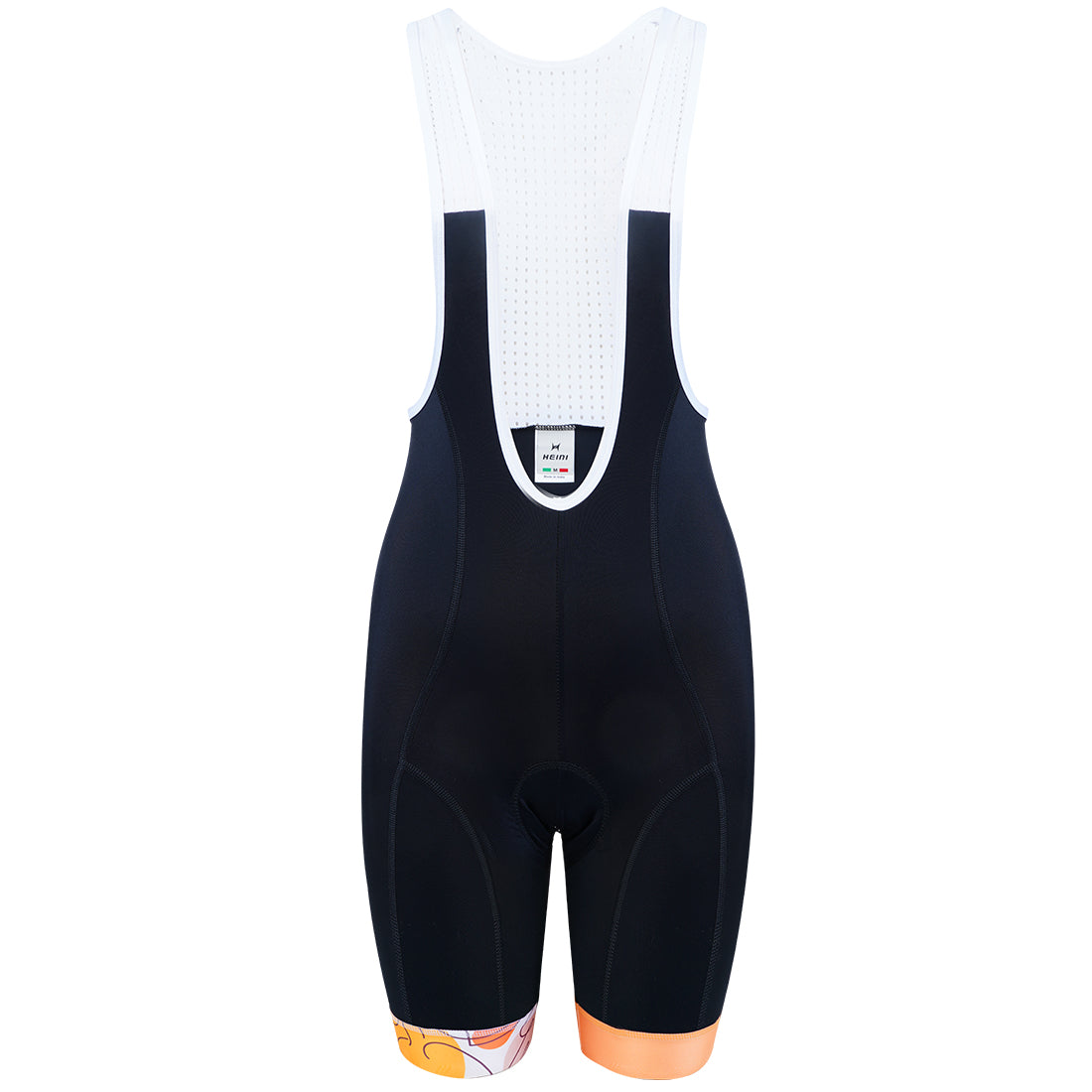 SIENA BIBSHORTS 512