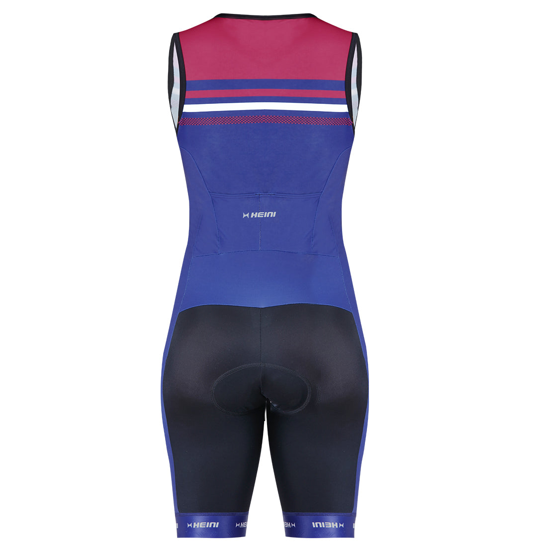 TRISUIT SLEEVELESS 440
