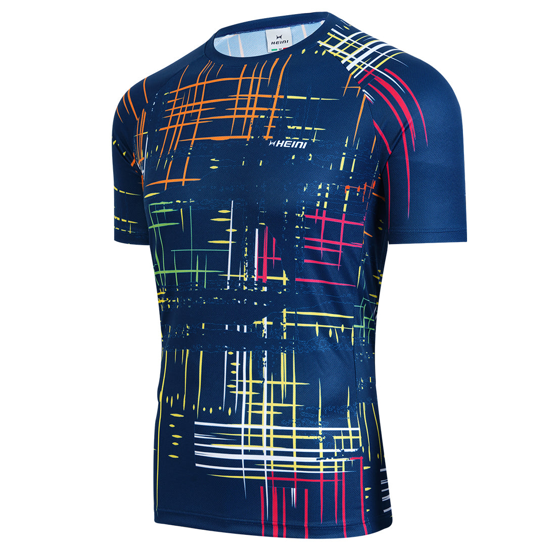SS SMART TEE 418