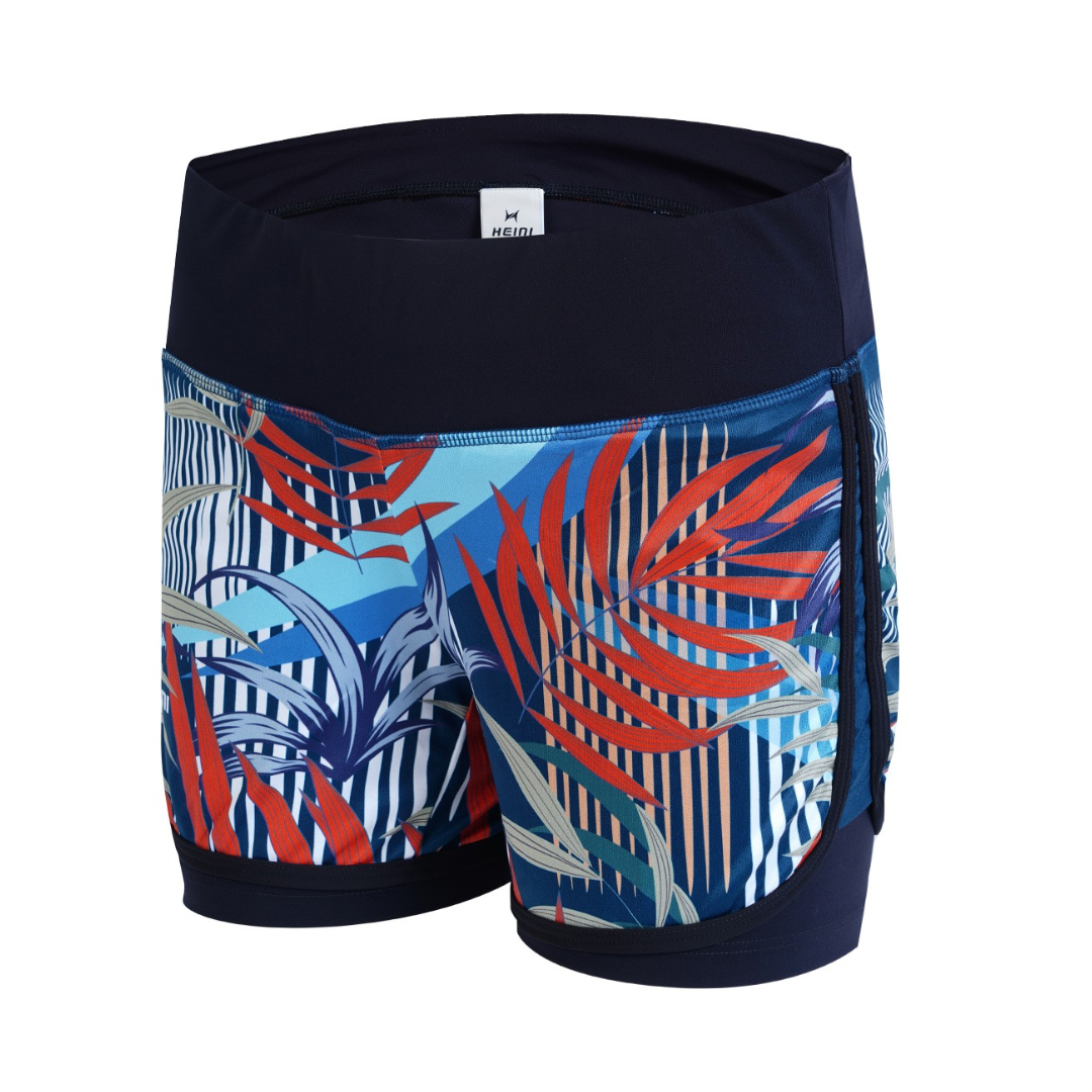 SPECTRE 2 IN 1 SHORTS 477