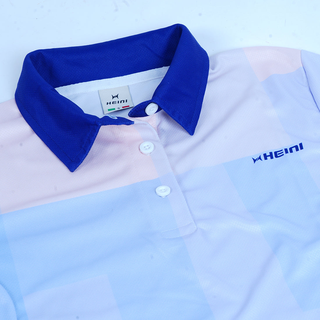 POLO SHIRT 425