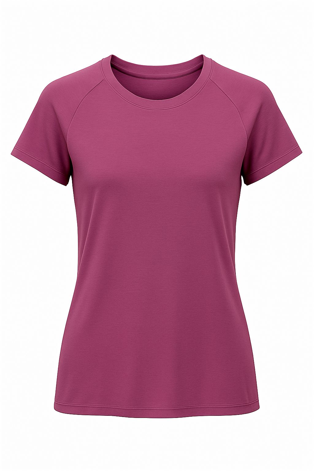 Bamboo T Shirt 559