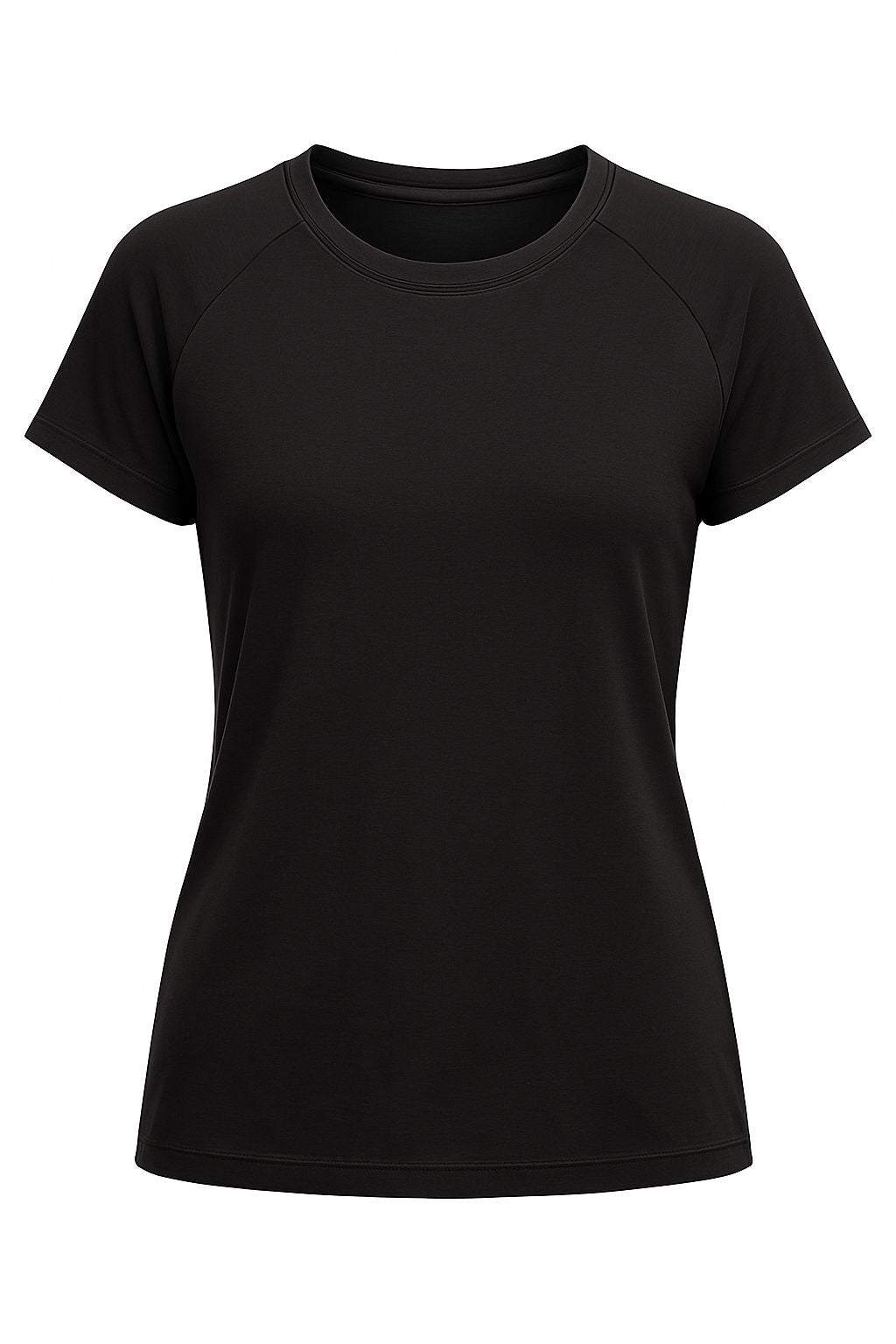 Bamboo T Shirt 558