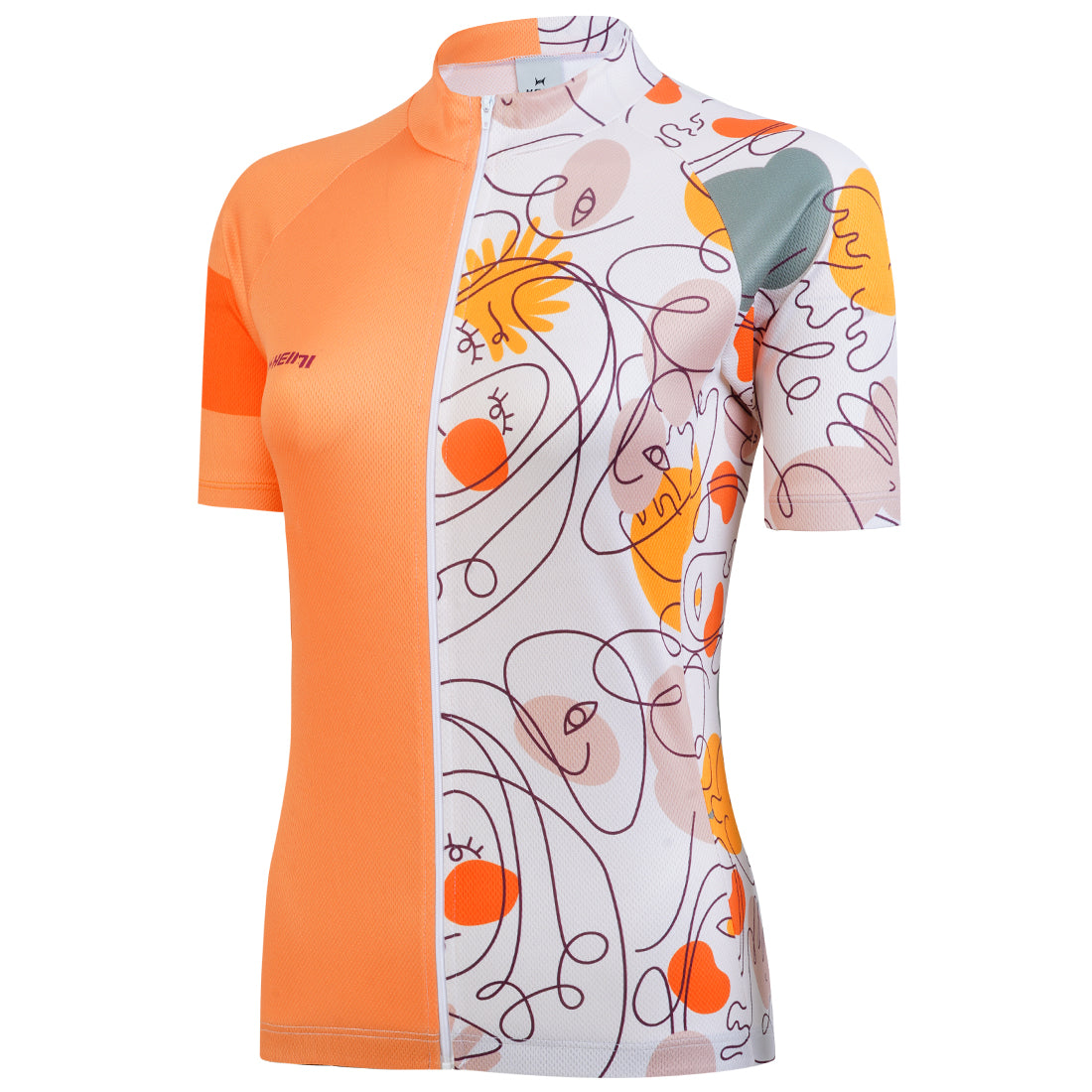 NIZZA JERSEY 499