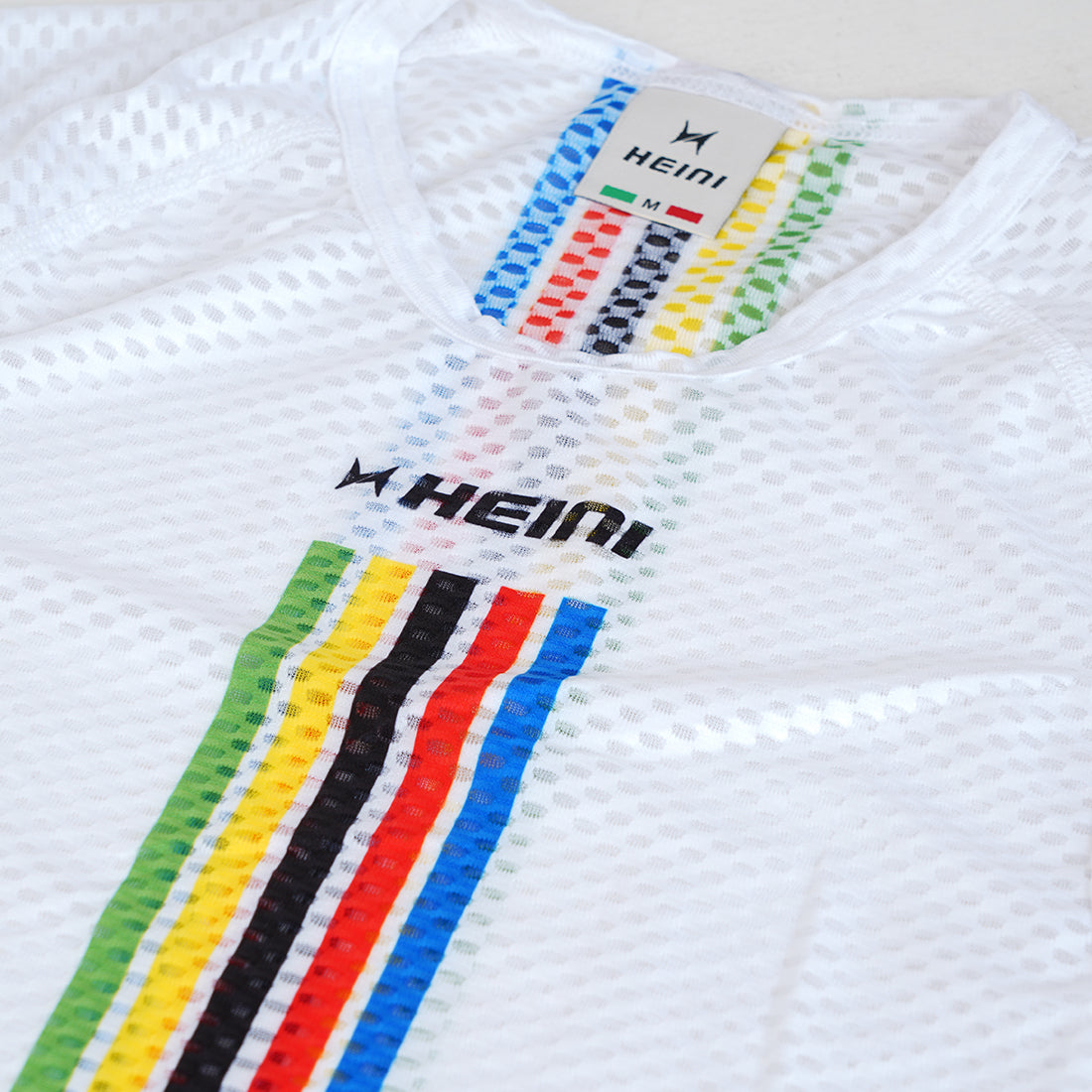 MERINO BASELAYER 542
