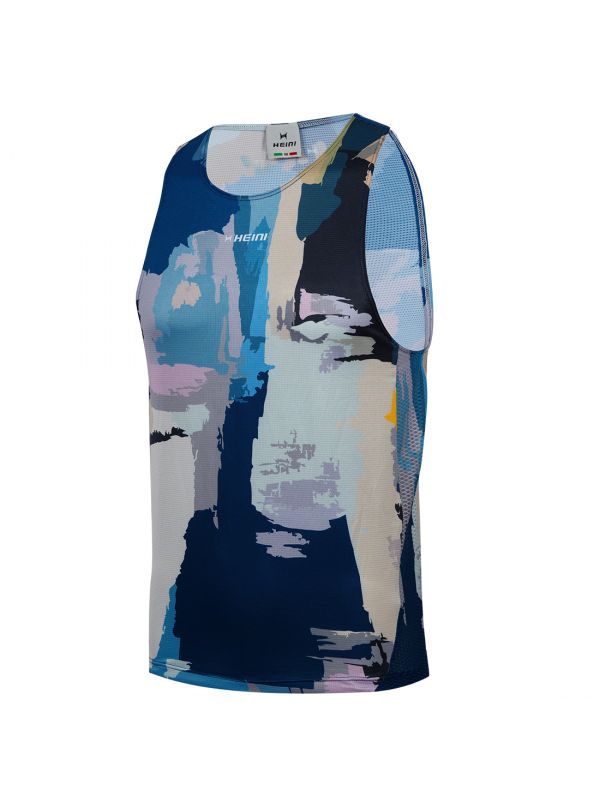 GHOST SINGLET 261