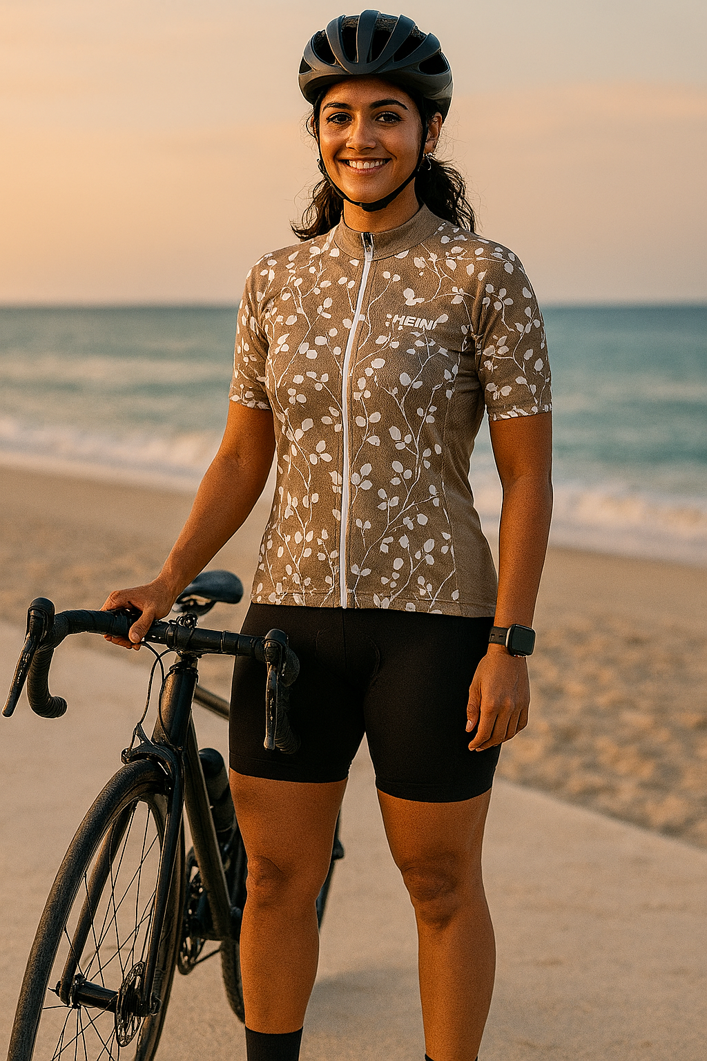 NIZZA JERSEY 472