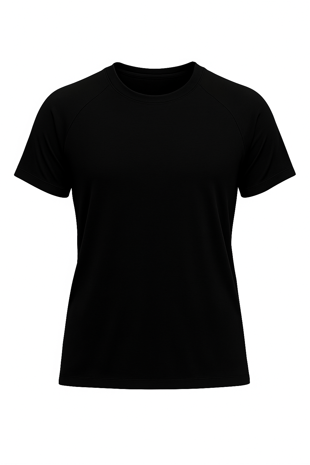 Bamboo T Shirt 560
