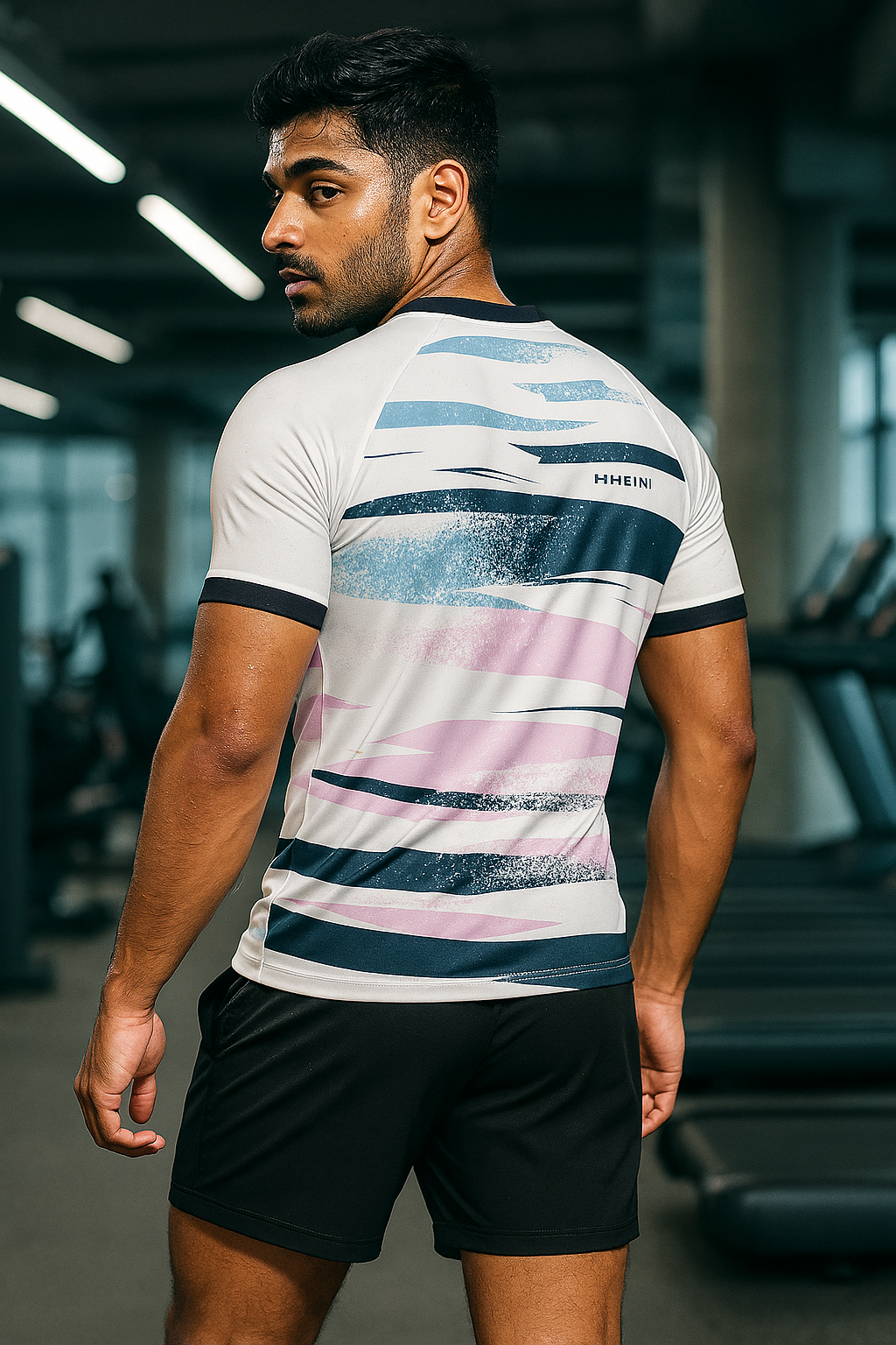 Mens Fitness Shorts 275