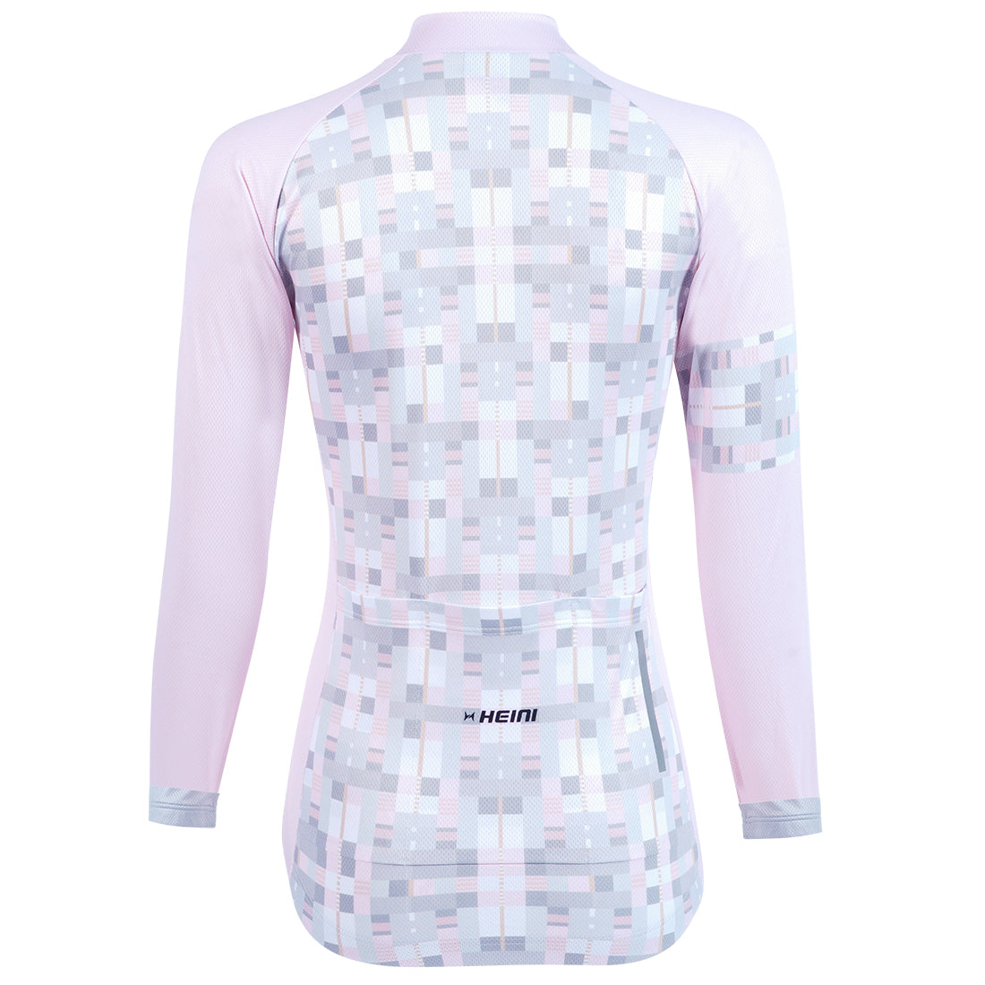 NIZZA LS JERSEY 423