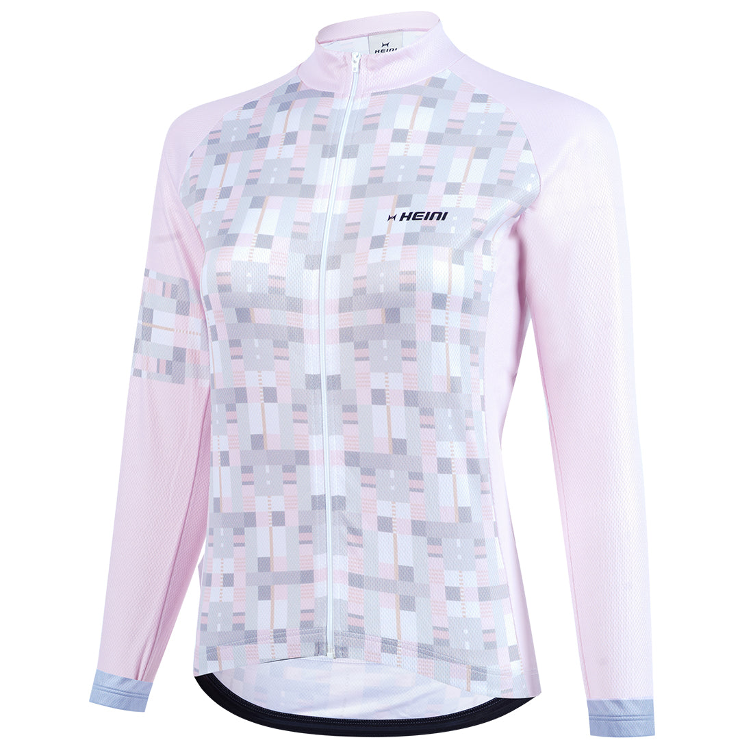 NIZZA LS JERSEY 423