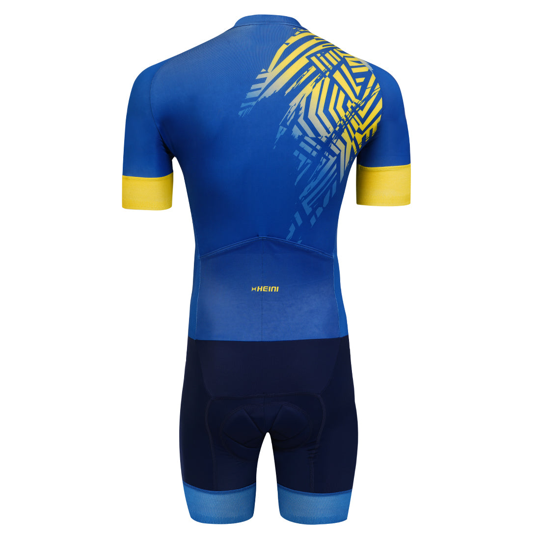 BUTTERFLY RACESUIT 541