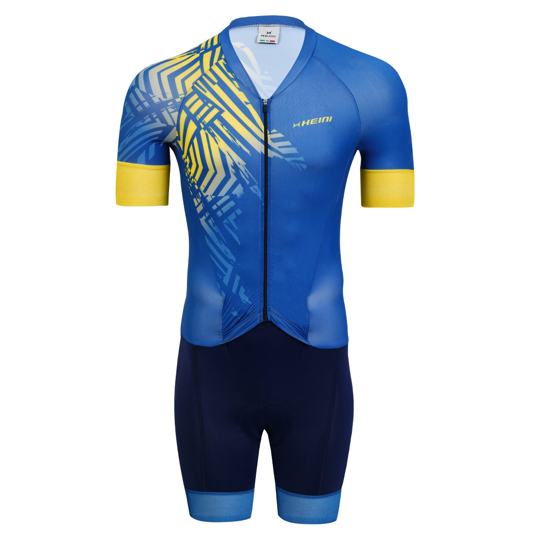 BUTTERFLY RACESUIT 541