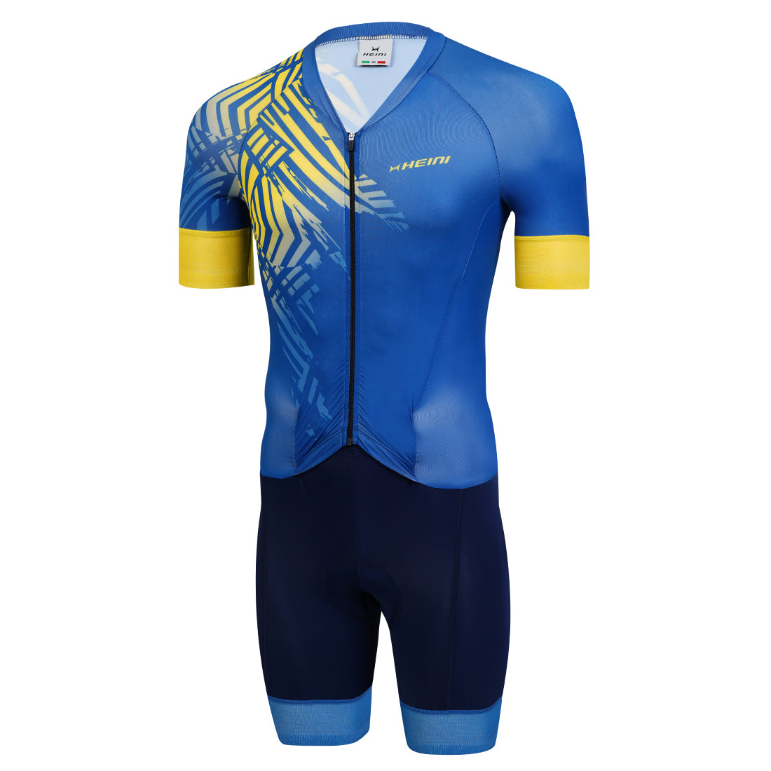 BUTTERFLY RACESUIT 541