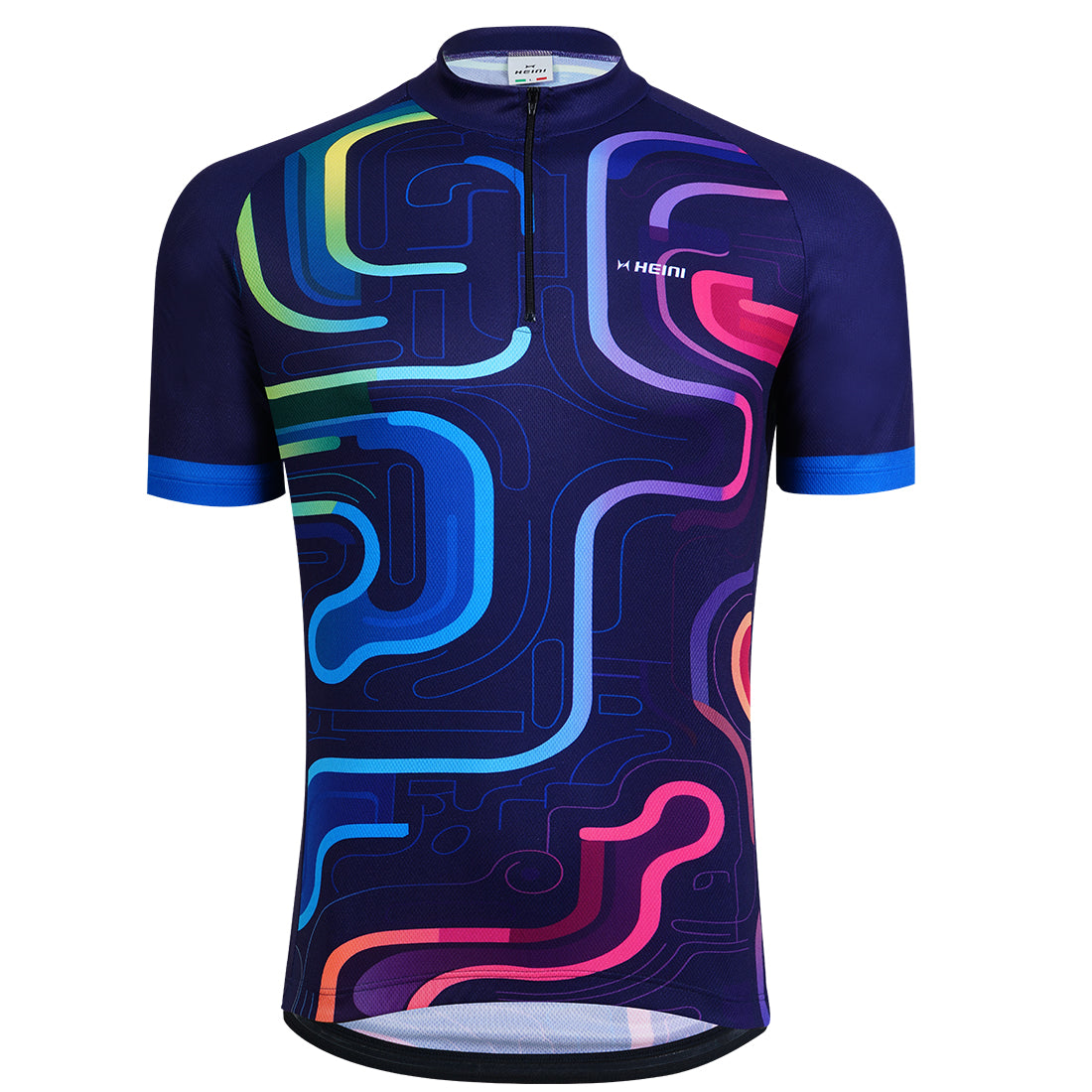 NIZZA LITE JERSEY 521
