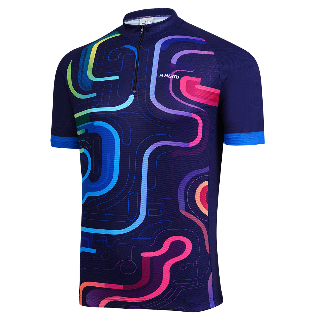 NIZZA LITE JERSEY 521