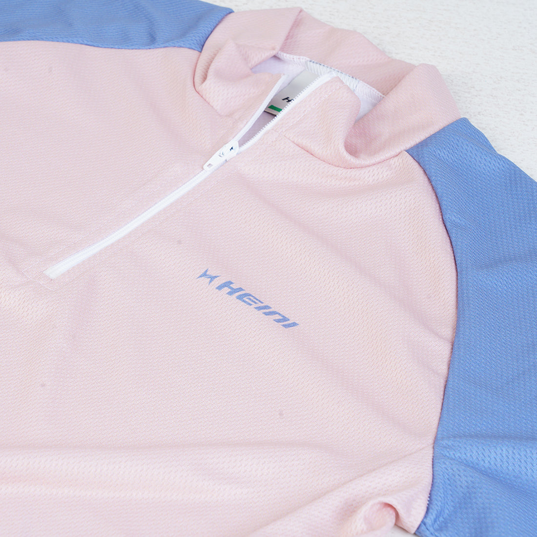NIZZA LITE JERSEY 495