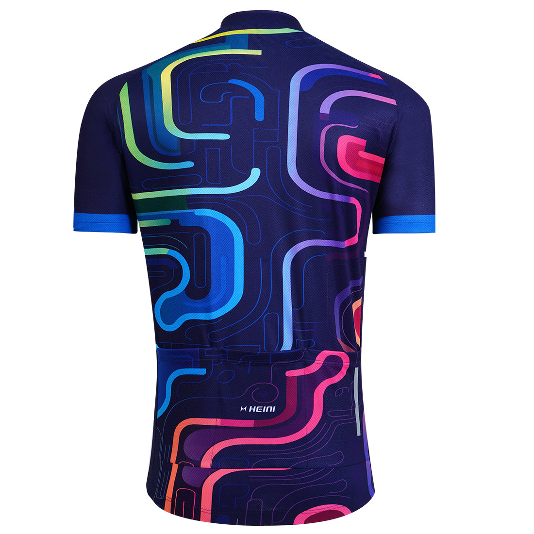 NIZZA LITE JERSEY 521
