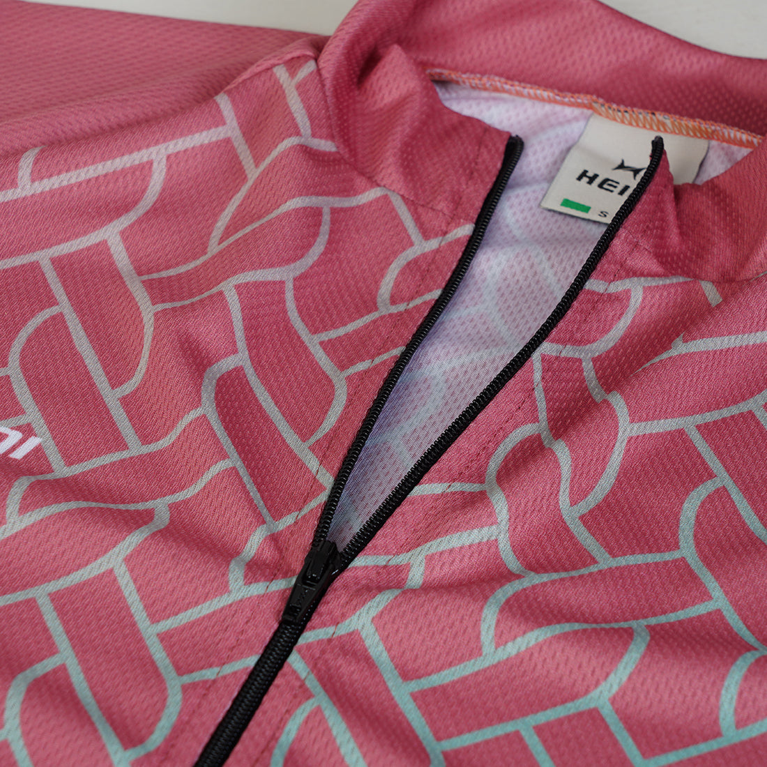 NIZZA JERSEY 528