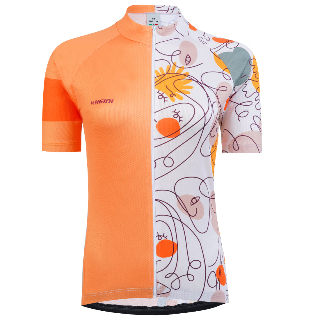 NIZZA JERSEY 499