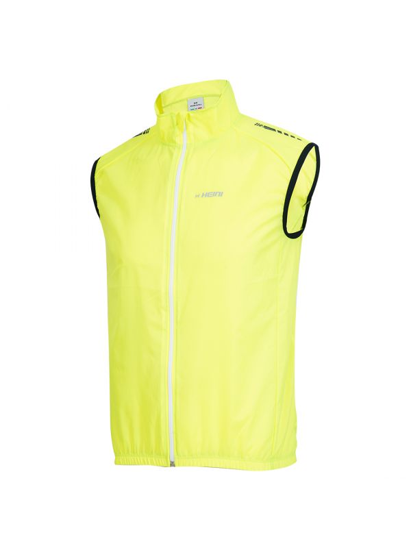 PIXEL GILET 371