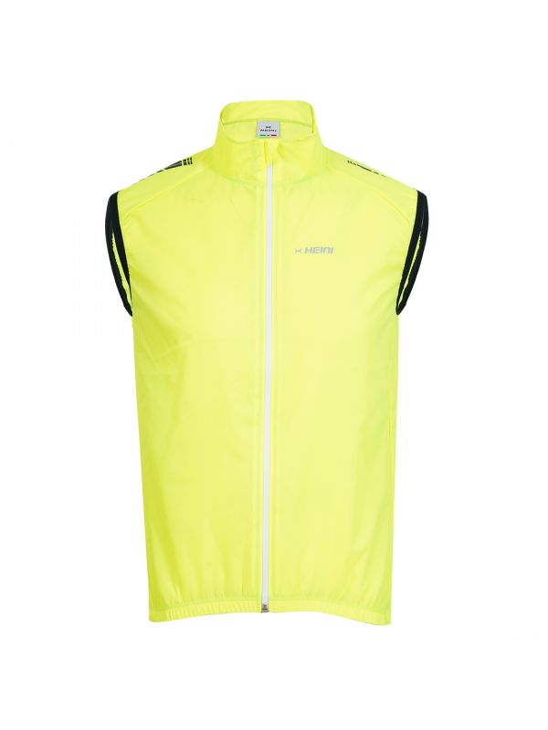 PIXEL GILET 371