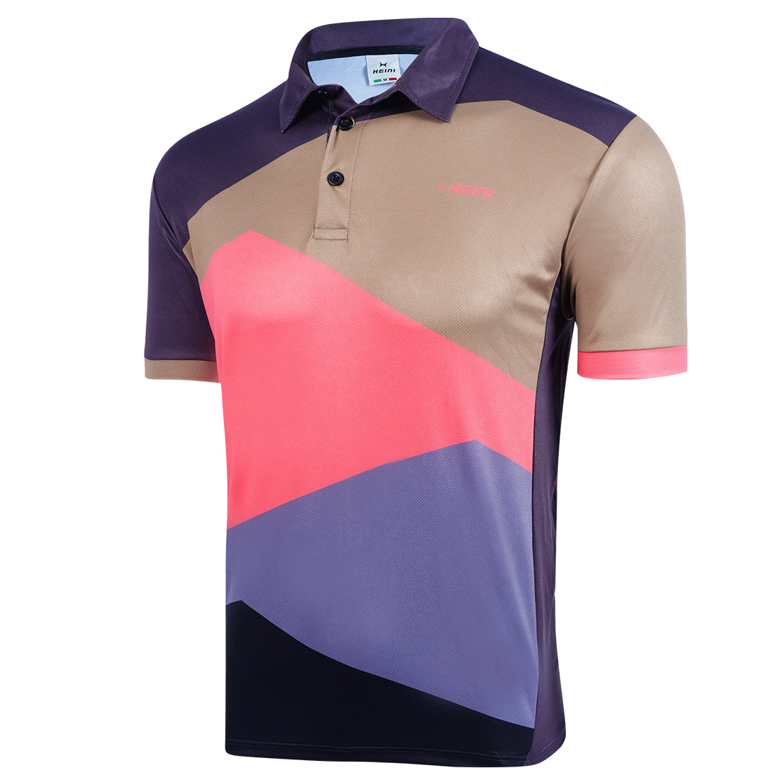 POLO SHIRT 414