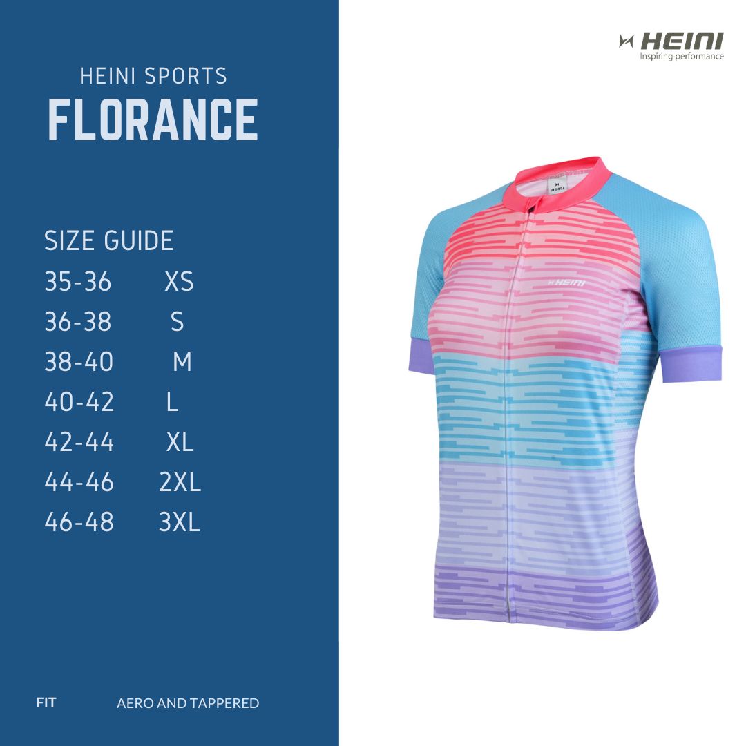 FLORENCE JERSEY 508